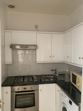 1 Bedroom Flat